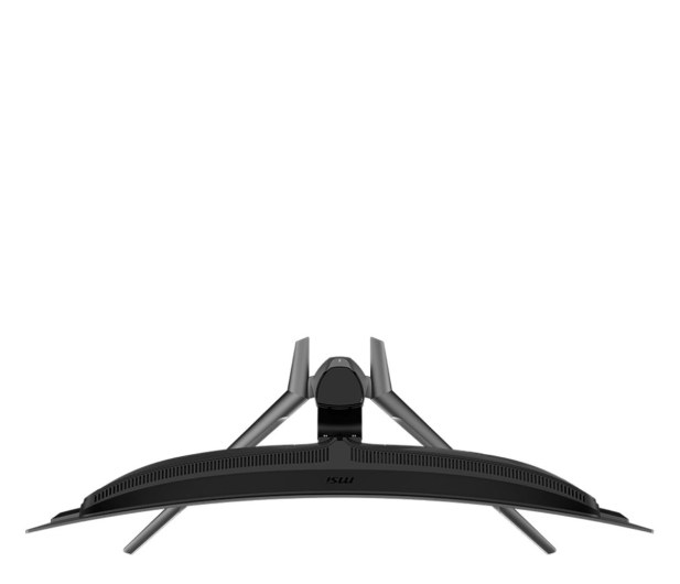 MSI MAG 341CQP QD-OLED - 1225070 - zdjęcie 6